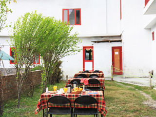 Chander Palace Manāli Dış mekan fotoğraf