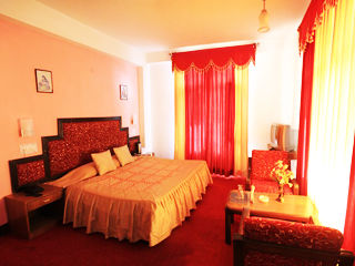 Chander Palace Manāli Dış mekan fotoğraf